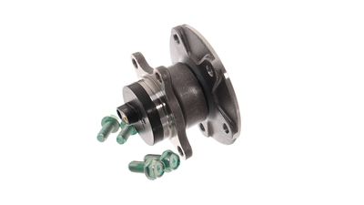 RADLAGERSATZ SKF VKBA6579 31