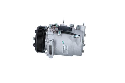 KOMPRESSOR KLIMAANLAGE NRF 320196 17