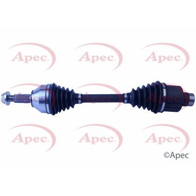 Drive Shaft APEC ADS1030R