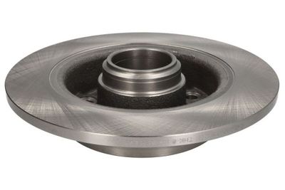 Brake disc Achter Links/Rechts past: MAZDA 626 III, 626 IV, 626 V, PREMACY 1.8-2.2 06.87-03.05
