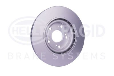 Brake Disc 8DD 355 115-571