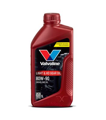 VALVOLINE Axle Gear Oil 908738