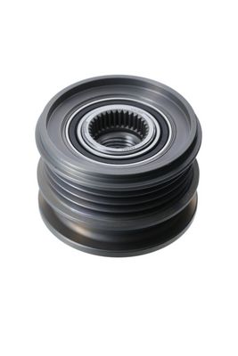 GENERATORFREILAUF VALEO 588401 1