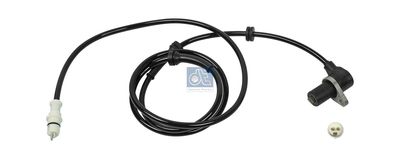 датчик, обороти на колелото DT Spare Parts 12.40010