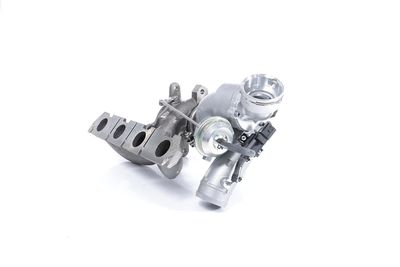 LADER AUFLADUNG BTS Turbo T915496 33