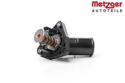 THERMOSTAT KüHLMITTEL METZGER AUTOTEILE 4006378 3