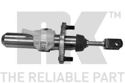 POMPA CENTRALA AMBREIAJ