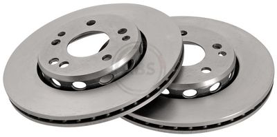 Brake Disc 15877