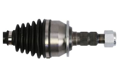 Aandrijfas Voor Rechts 1016mm (nieuw) past: OPEL ZAFIRA C 1.4/1.4LPG 10.11-05.18