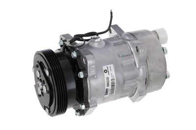 VALEO Compressor, airconditioning VALEO CORE-FLEX (690230)