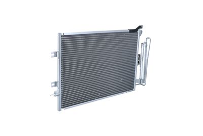 CONDENSATOR CLIMATIZARE NRF 35897 22