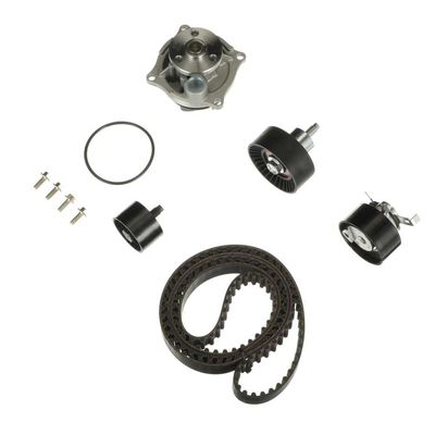 WASSERPUMPE + ZAHNRIEMENSATZ GATES KP15508XS1 52