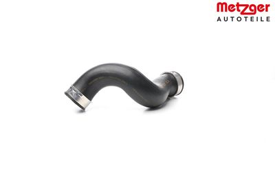 LADELUFTSCHLAUCH METZGER AUTOTEILE 2400079 17