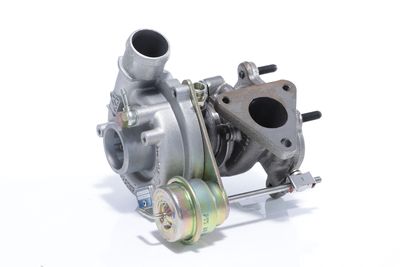 LADER AUFLADUNG BTS Turbo T911307 12