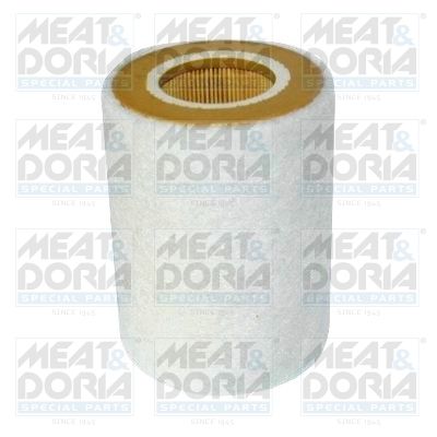 Воздушный фильтр MEAT & DORIA 18379 для SMART CROSSBLADE