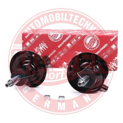 AMORTIZOR MASTER-SPORT GERMANY 16K006521 2