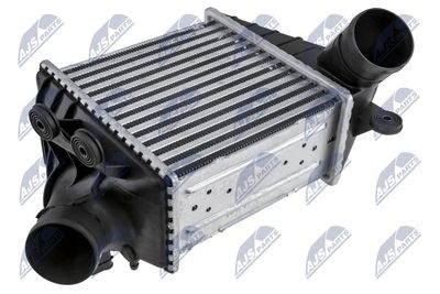 INTERCOOLER COMPRESOR