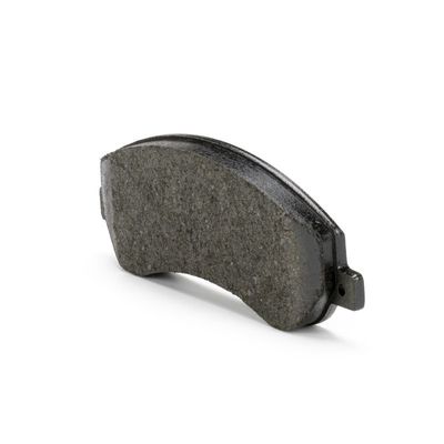 BREMSBELAGSATZ SCHEIBENBREMSE DELPHI LP1954 25