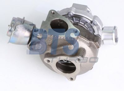 COMPRESOR SISTEM DE SUPRAALIMENTARE BTS Turbo T914786 3