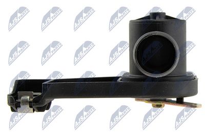hűtőfolyadék-szabályozó szelep NTY CTM-WW-046 for VW, VAG