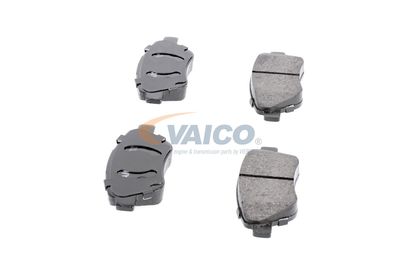 BREMSBELAGSATZ SCHEIBENBREMSE VAICO V240099 48