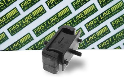 окачване, двигател FIRST LINE FEM3632