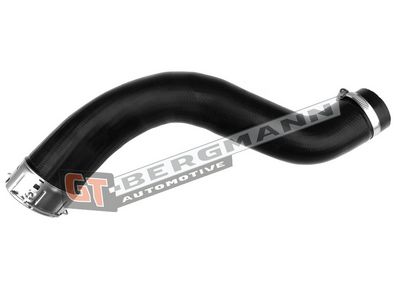 GT-BERGMANN Automotive - Hadica plniaceho vzduchu (hadica turba) NISSAN , GT52-714