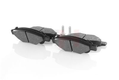 SET PLACUTE FRANA FRANA DISC GH GH414572 28