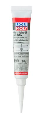 ADITIV ULEI CUTIE VITEZE LIQUI MOLY 8387 0