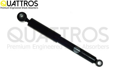 Amortyzator DAVID VASCO RS1804