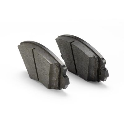 BREMSBELAGSATZ SCHEIBENBREMSE DELPHI LP2080 26