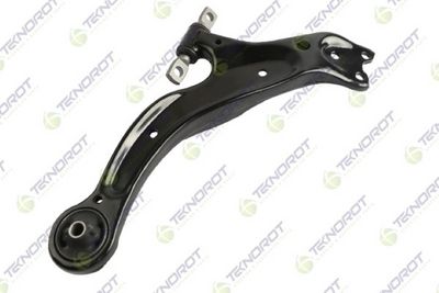 носач, окачване на колелата TEKNOROT T-1278S