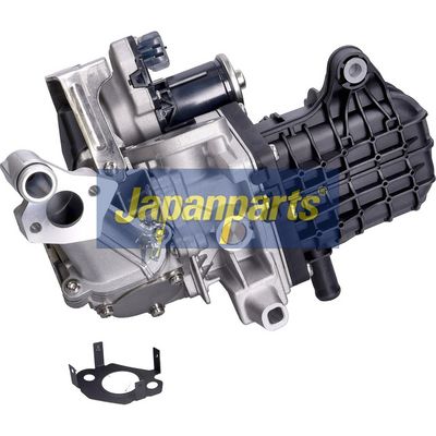 JAPANPARTS ERG vožtuvas