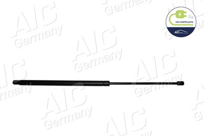 GASFEDER KOFFER-/LADERAUM