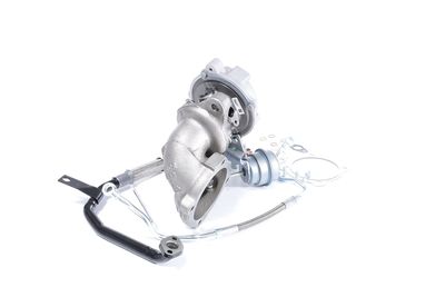 LADER AUFLADUNG BTS Turbo T981186 24