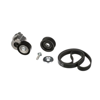 SET CUREA TRANSMISIE CU CANELURI GATES K016PK1380 26