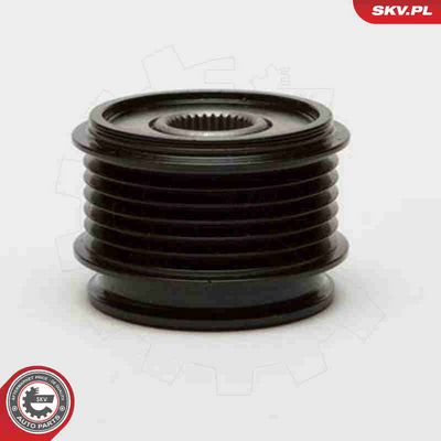 SISTEM ROATA LIBERA GENERATOR ESEN SKV 11SKV007 3