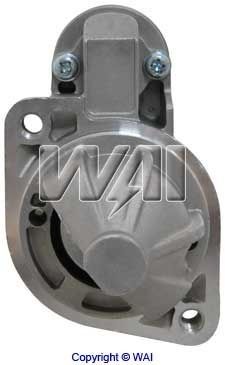 Starter WAI 17709N