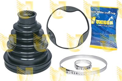 FALTENBALGSATZ ANTRIEBSWELLE