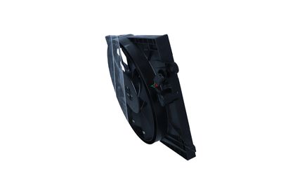 VENTILATOR RADIATOR NRF 470031 31