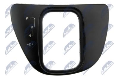 PROTECTIE PRAF TIMONERIE SCHIMBATOR NTY GZBME009 2