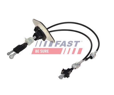 SET DE CABLURI CUTIE DE VITEZE MANUALă FAST FT11795 5