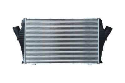 INTERCOOLER COMPRESOR