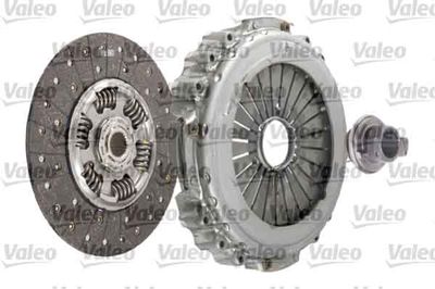 Clutch Kit 827190