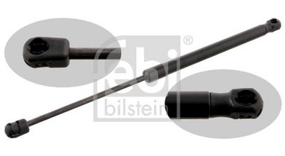 FEBI BILSTEIN Gasfeder, Koffer-/Laderaum