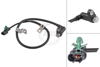 SENZOR TURATIE ROATA