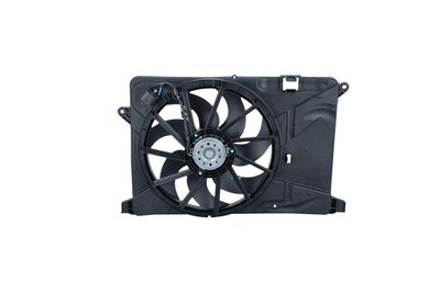 VENTILATOR RADIATOR NRF 470150 25
