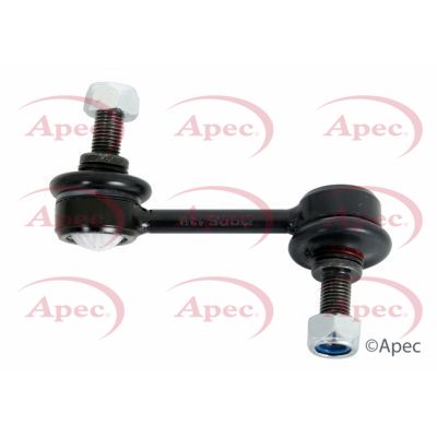 Link/Coupling Rod, stabiliser bar APEC AST4235