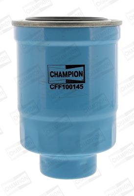 CHAMPION CFF100145 Топливный фильтр  для NISSAN TRADE (Ниссан Траде)