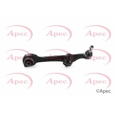 Control/Trailing Arm, wheel suspension APEC AST2975